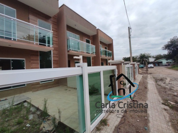 Imagem Sobrado com 2 Quartos à Venda, 110 m² em Praia De Leste - Pontal Do Paraná