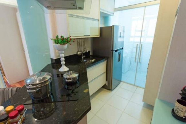 Imagem Apartamento com 2 Quartos à Venda, 55 m² em Jardim Olavo Bilac - São Bernardo Do Campo Imagem Apartamento com 2 Quartos à Venda, 55 m² em Jardim Olavo Bilac - São Bernardo Do Campo