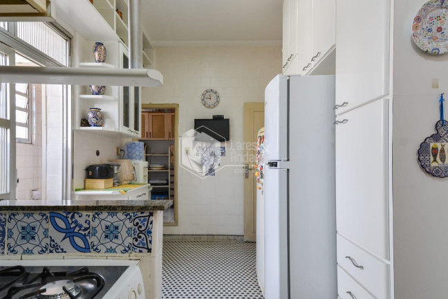 Imagem Apartamento com 3 Quartos à Venda, 145 m² em Santa Cecília - São Paulo