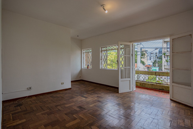 Apartamento com 2 Quartos à Venda, 82 m² em Pinheiros - São Paulo