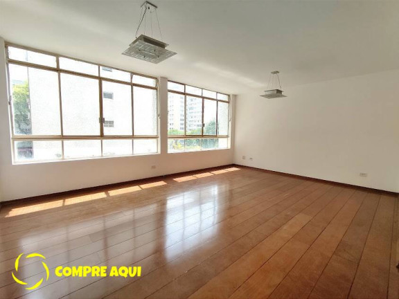 Imagem Apartamento com 3 Quartos à Venda, 127 m² em Santa Cecília - São Paulo Imagem Apartamento com 3 Quartos à Venda, 127 m² em Santa Cecília - São Paulo