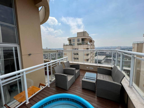 Imagem Apartamento com 3 Quartos à Venda, 144 m² em Jardim Umuarama - São Paulo Imagem Apartamento com 3 Quartos à Venda, 144 m² em Jardim Umuarama - São Paulo