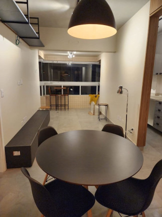 Imagem Apartamento com 2 Quartos à Venda, 67 m² em Aviação - Praia Grande