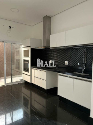 Imagem Casa com 3 Quartos à Venda, 315 m² em Golden Park Residence - Mirassol