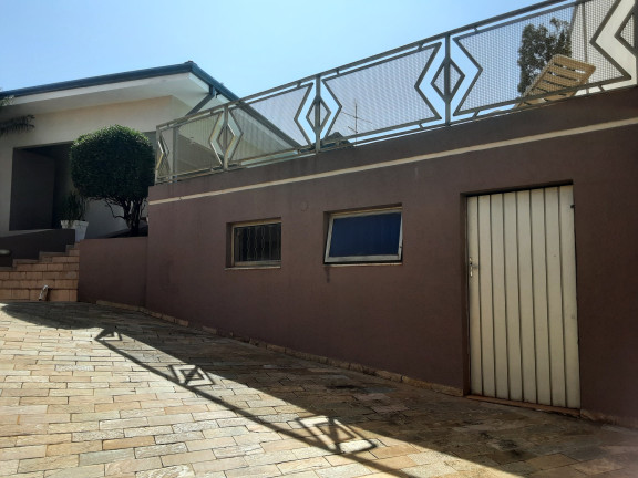 Casa com 3 Quartos à Venda, 332 m² em Jardim Estoril - Bauru