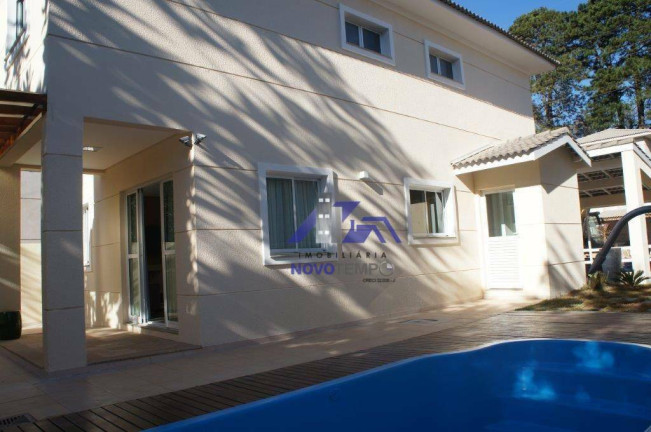 Imagem Casa com 3 Quartos à Venda, 201 m² em Jardim Da Glória - Cotia