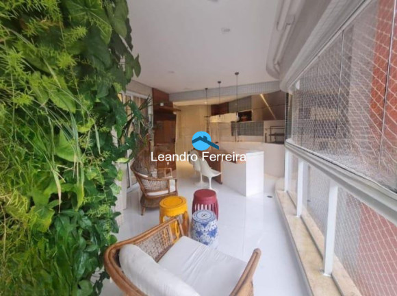 Imagem Apartamento com 3 Quartos à Venda, 298 m² em Jardim Do Mar - São Bernardo Do Campo Imagem Apartamento com 3 Quartos à Venda, 298 m² em Jardim Do Mar - São Bernardo Do Campo