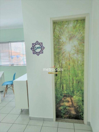Imagem Sala Comercial à Venda ou Locação, 37 m² em Santa Paula - São Caetano Do Sul Imagem Sala Comercial à Venda ou Locação, 37 m² em Santa Paula - São Caetano Do Sul