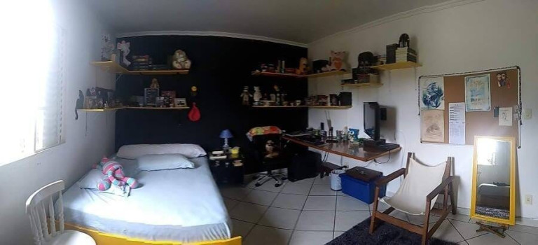 Imagem Sobrado com 3 Quartos à Venda, 139 m² em Santa Paula - São Caetano Do Sul Imagem Sobrado com 3 Quartos à Venda, 139 m² em Santa Paula - São Caetano Do Sul