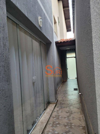 Imagem Sobrado com 3 Quartos à Venda, 132 m² em Vila Curuçá - Santo André Imagem Sobrado com 3 Quartos à Venda, 132 m² em Vila Curuçá - Santo André