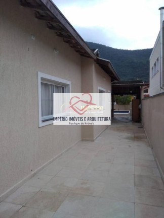 Imagem Casa de Condomínio à Venda,  em Caraguatatuba