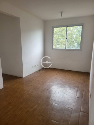 Apartamento à Venda, 42 m² em Jardim Parque Morumbi - São Paulo