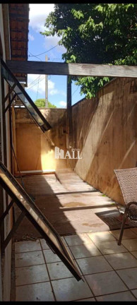 Imagem Casa com 3 Quartos à Venda, 95 m² em Eldorado - São José Do Rio Preto Imagem Casa com 3 Quartos à Venda, 95 m² em Eldorado - São José Do Rio Preto