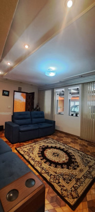 Imagem Imóvel com 3 Quartos à Venda, 154 m² em Jardim Jamaica - Santo André