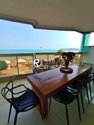 Imagem Imóvel com 3 Quartos à Venda, 180 m² em Praia Do Morro - Guarapari