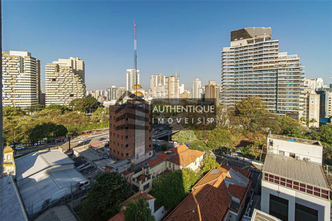 Imagem Apartamento com 3 Quartos à Venda, 145 m² em Paraíso - São Paulo Imagem Apartamento com 3 Quartos à Venda, 145 m² em Paraíso - São Paulo