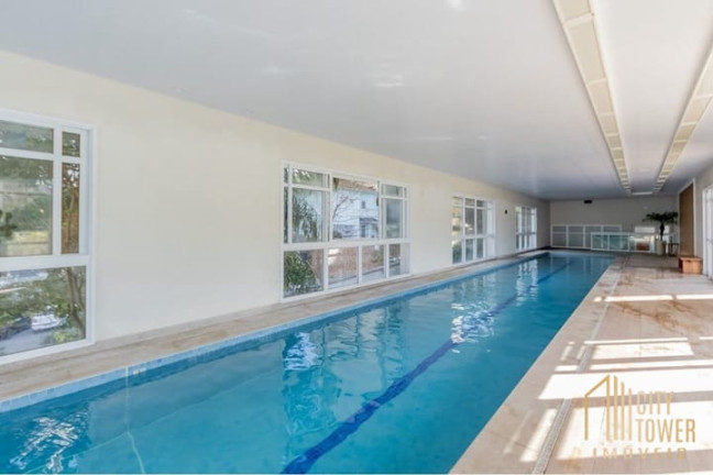 Imagem Apartamento com 2 Quartos à Venda, 74 m² em Aclimação - São Paulo