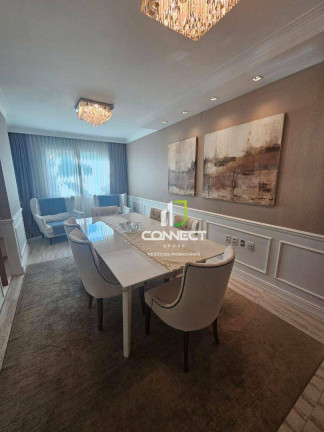 Imagem Apartamento com 3 Quartos à Venda, 322 m² em Vila Operária - Itajaí Imagem Apartamento com 3 Quartos à Venda, 322 m² em Vila Operária - Itajaí