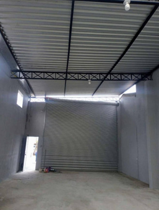 Imagem Sala Comercial para Alugar, 140 m² em Chácara São Silvestre - Taubaté Imagem Sala Comercial para Alugar, 140 m² em Chácara São Silvestre - Taubaté