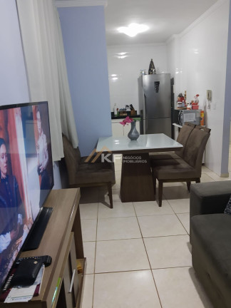 Apartamento com 2 Quartos à Venda, 78 m² em Jardim Manoel Penna - Ribeirão Preto