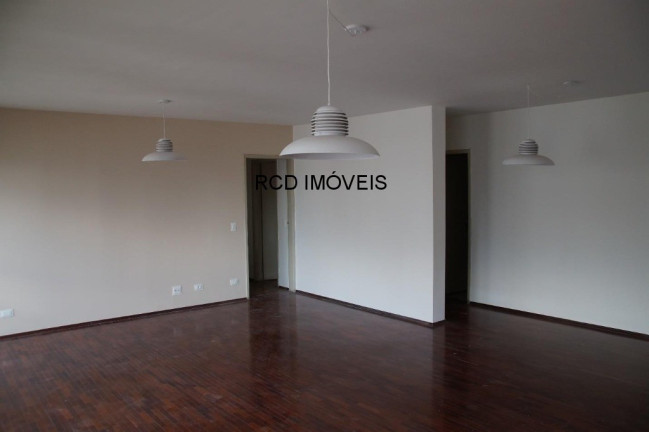 Imagem Apartamento com 3 Quartos à Venda, 150 m² em Vila Andrade - São Paulo