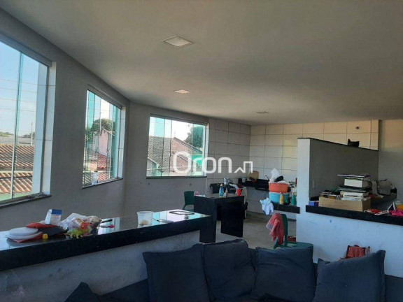 Imagem Sobrado com 3 Quartos à Venda, 340 m² em Jardim Tiradentes - Aparecida De Goiânia