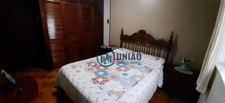 Imagem Apartamento com 3 Quartos à Venda, 140 m² em Icaraí - Niterói Imagem Apartamento com 3 Quartos à Venda, 140 m² em Icaraí - Niterói