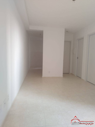 Imagem Apartamento com 2 Quartos à Venda, 44 m² em Jardim Paraíso - Jacareí