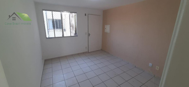 Imagem Apartamento com 2 Quartos para Alugar, 48 m² em Mogi Moderno - Mogi Das Cruzes Imagem Apartamento com 2 Quartos para Alugar, 48 m² em Mogi Moderno - Mogi Das Cruzes