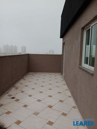 Imagem Apartamento com 3 Quartos à Venda, 106 m² em Jardim Cristiane - Santo André Imagem Apartamento com 3 Quartos à Venda, 106 m² em Jardim Cristiane - Santo André