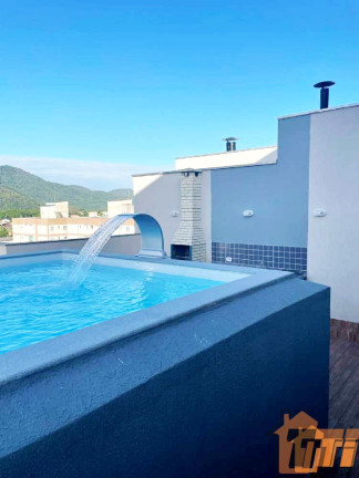 Imagem Apartamento com 2 Quartos à Venda, 60 m² em Perequê Açu - Ubatuba