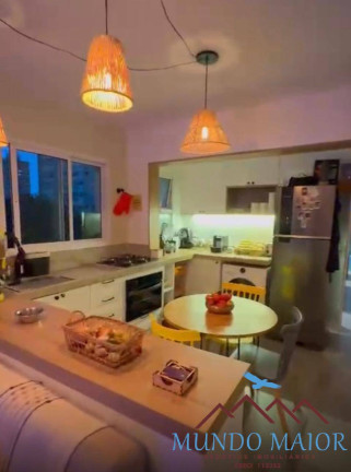 Imagem Apartamento com 2 Quartos à Venda, 50 m² em Parque Das Naçoes - Santo André Imagem Apartamento com 2 Quartos à Venda, 50 m² em Parque Das Naçoes - Santo André