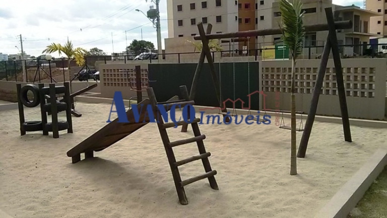Imagem Apartamento com 2 Quartos à Venda, 48 m² em Nova Cidade Jardim - Jundiaí Imagem Apartamento com 2 Quartos à Venda, 48 m² em Nova Cidade Jardim - Jundiaí