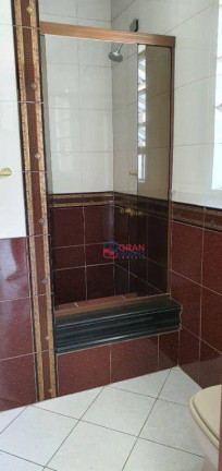 Imagem Sobrado com 7 Quartos à Venda, 450 m² em Santa Quitéria - Curitiba Imagem Sobrado com 7 Quartos à Venda, 450 m² em Santa Quitéria - Curitiba