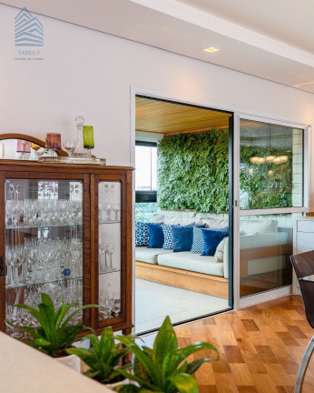 Imagem Imóvel com 4 Quartos à Venda, 160 m² em Panamby - São Paulo