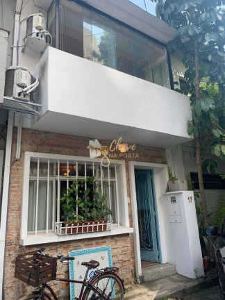 Sobrado com 2 Quartos à Venda, 90 m² em Itaim Bibi - São Paulo