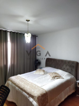 Imagem Casa com 3 Quartos à Venda, 187 m² em Vila Carrão - São Paulo Imagem Casa com 3 Quartos à Venda, 187 m² em Vila Carrão - São Paulo