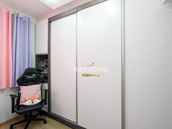 Imagem Apartamento com 2 Quartos à Venda, 67 m² em Centro - São Bernardo Do Campo Imagem Apartamento com 2 Quartos à Venda, 67 m² em Centro - São Bernardo Do Campo