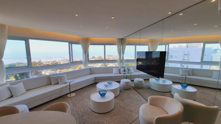 Apartamento com 4 Quartos à Venda, 120 m² em Navegantes - Capão Da Canoa