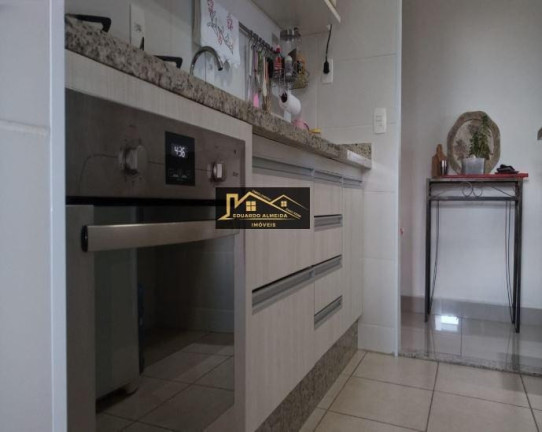 Imagem Apartamento com 3 Quartos à Venda, 90 m² em Parque Bela Vista - Votorantim Imagem Apartamento com 3 Quartos à Venda, 90 m² em Parque Bela Vista - Votorantim