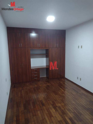 Imagem Apartamento com 4 Quartos à Venda, 129 m² em Centro - Sorocaba