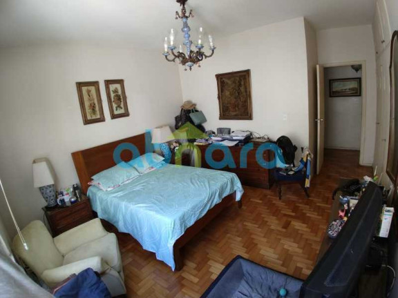 Imagem Cobertura com 4 Quartos à Venda, 400 m² em Copacabana - Rio De Janeiro Imagem Cobertura com 4 Quartos à Venda, 400 m² em Copacabana - Rio De Janeiro