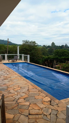Imagem Casa com 4 Quartos à Venda, 600 m² em Piracaia