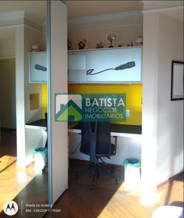 Imagem Apartamento com 4 Quartos à Venda, 200 m² em Vila Gilda - Santo André