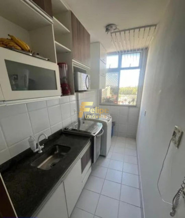 Imagem Imóvel com 2 Quartos à Venda, 57 m² em Jardim Camburi - Vitória