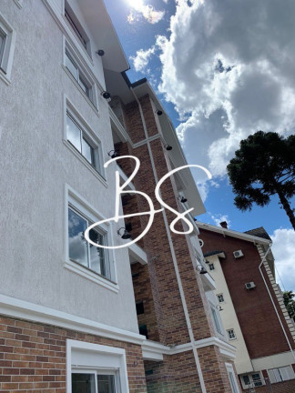 Imagem Apartamento com 1 Quarto à Venda, 51 m² em Centro - Canela
