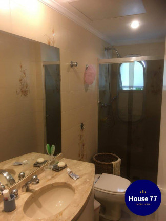 Imagem Apartamento com 4 Quartos à Venda, 120 m² em Campo Belo - São Paulo