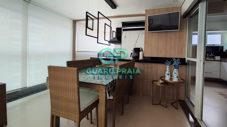 Imagem Apartamento com 3 Quartos à Venda, 120 m² em Enseada - Guarujá