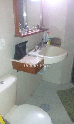 Imagem Apartamento com 1 Quarto à Venda, 42 m² em Vila Mariana - São Paulo