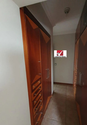 Imagem Apartamento com 4 Quartos à Venda, 196 m² em Santa Cruz Do José Jacques - Ribeirão Preto
